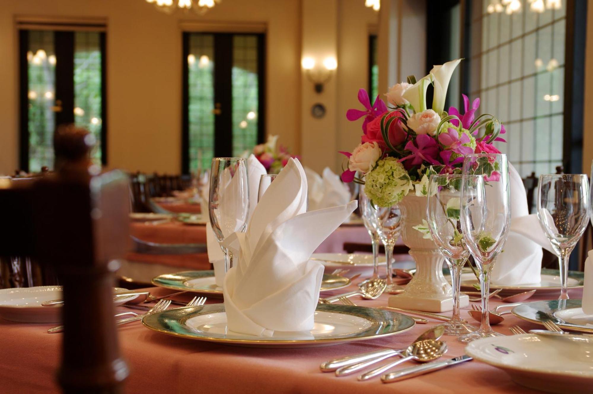 Hotel Floracion נאסו מראה חיצוני תמונה