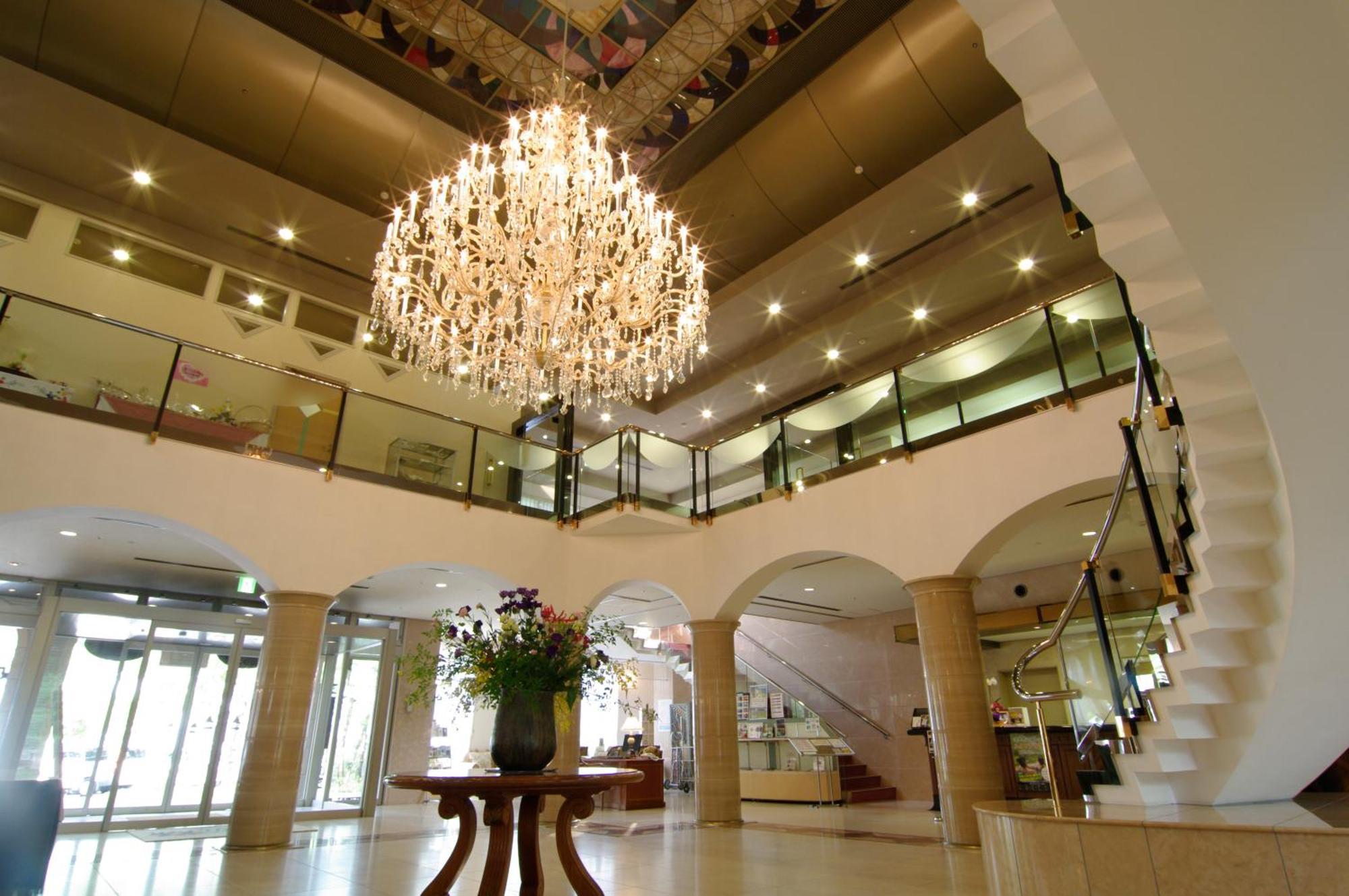 Hotel Floracion נאסו מראה חיצוני תמונה