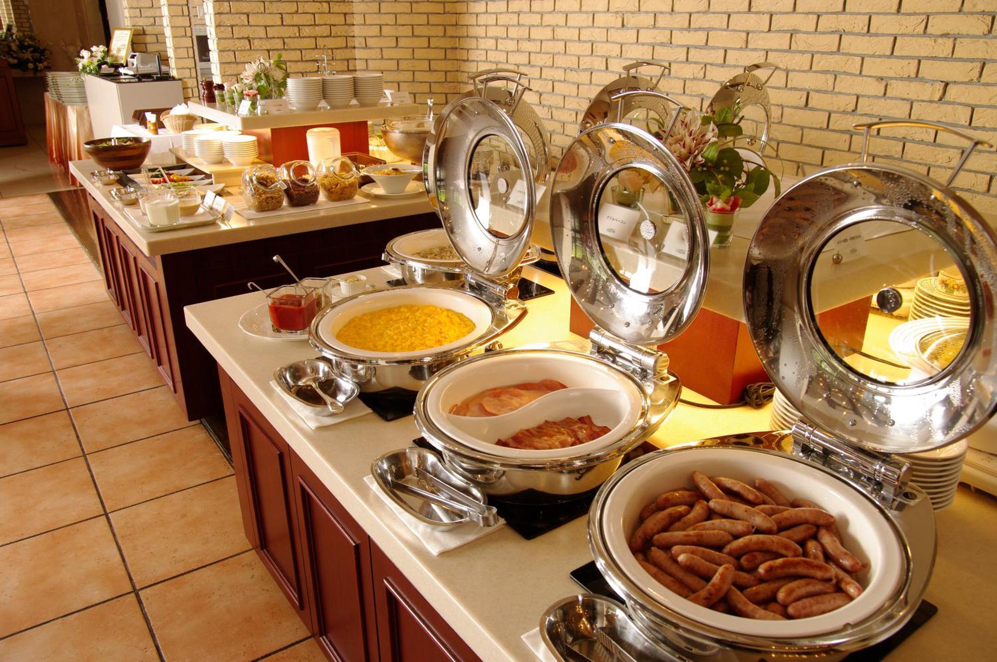 Hotel Floracion נאסו מראה חיצוני תמונה