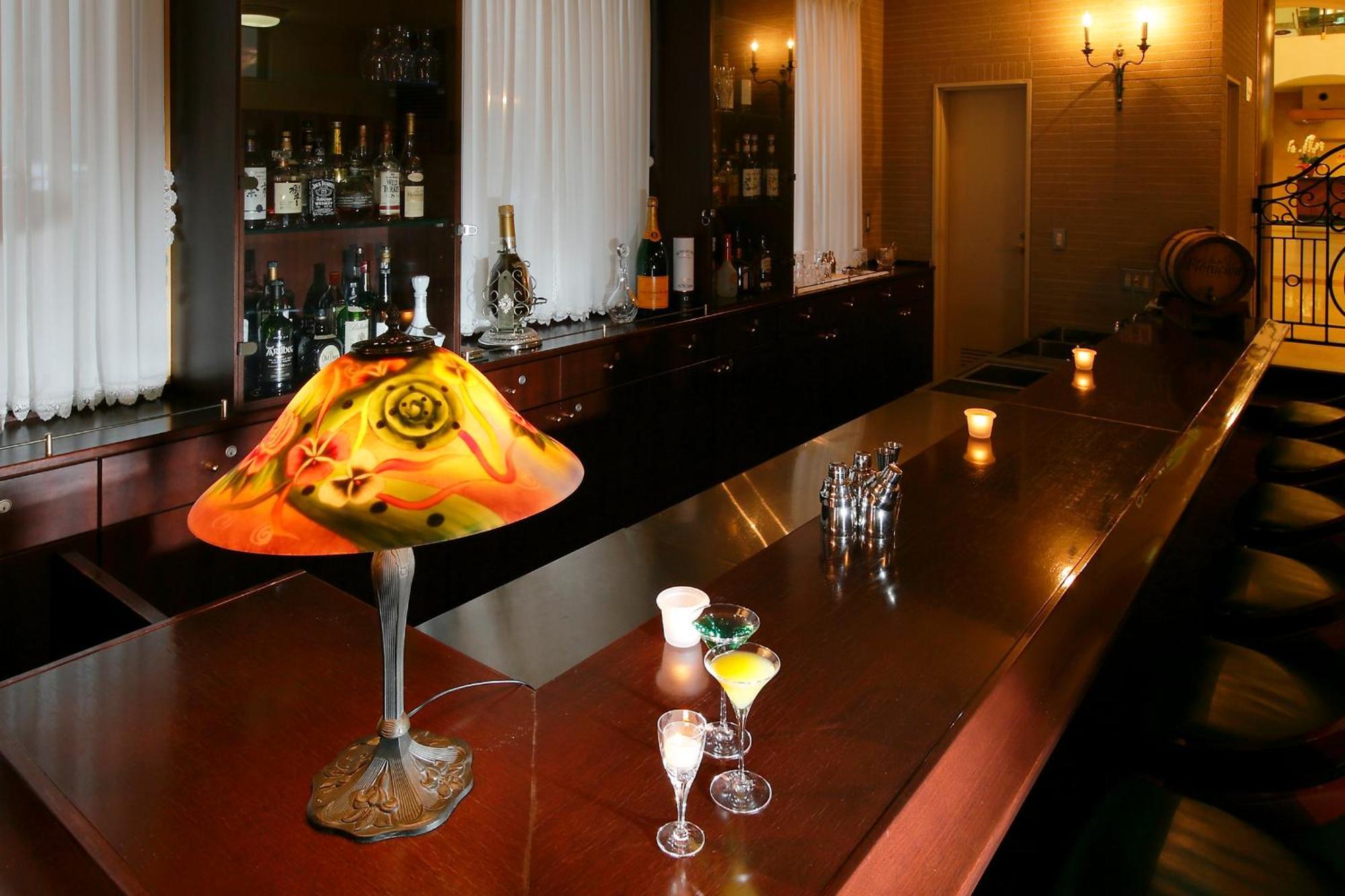 Hotel Floracion נאסו מראה חיצוני תמונה