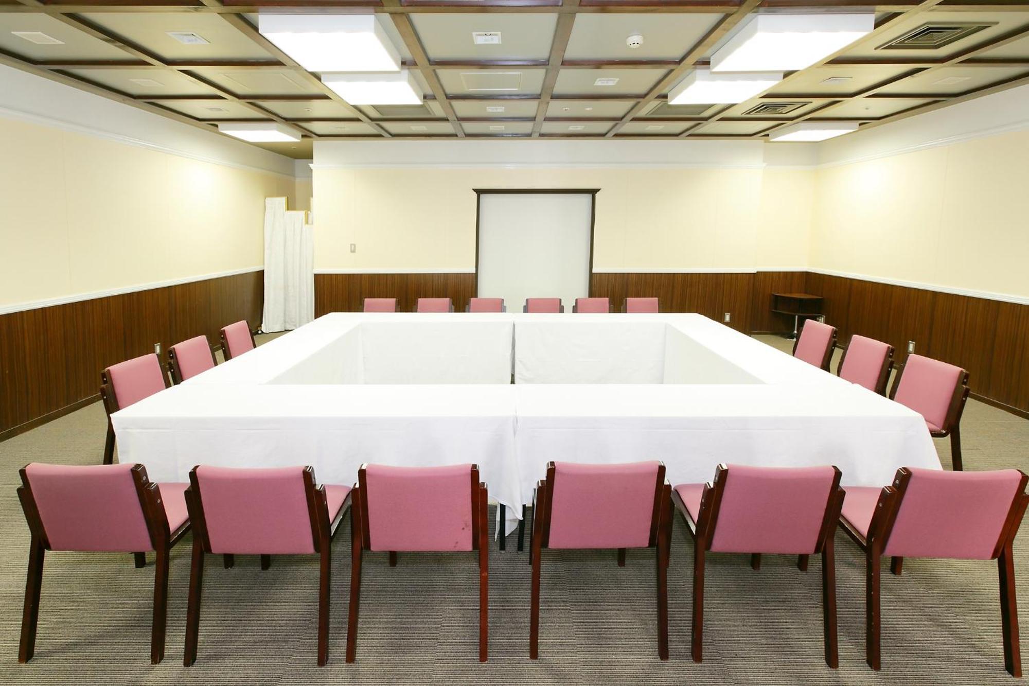 Hotel Floracion נאסו מראה חיצוני תמונה