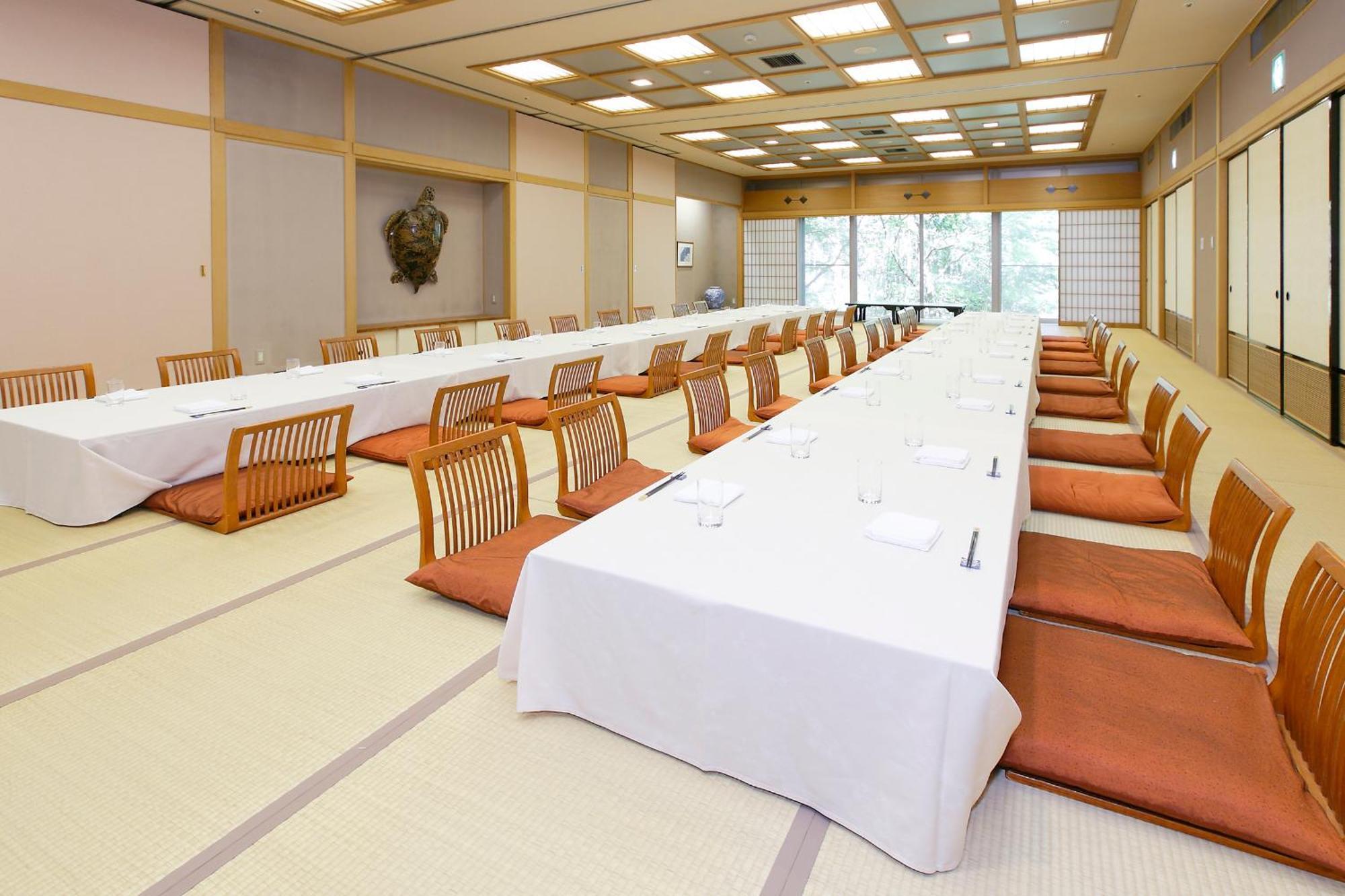 Hotel Floracion נאסו מראה חיצוני תמונה