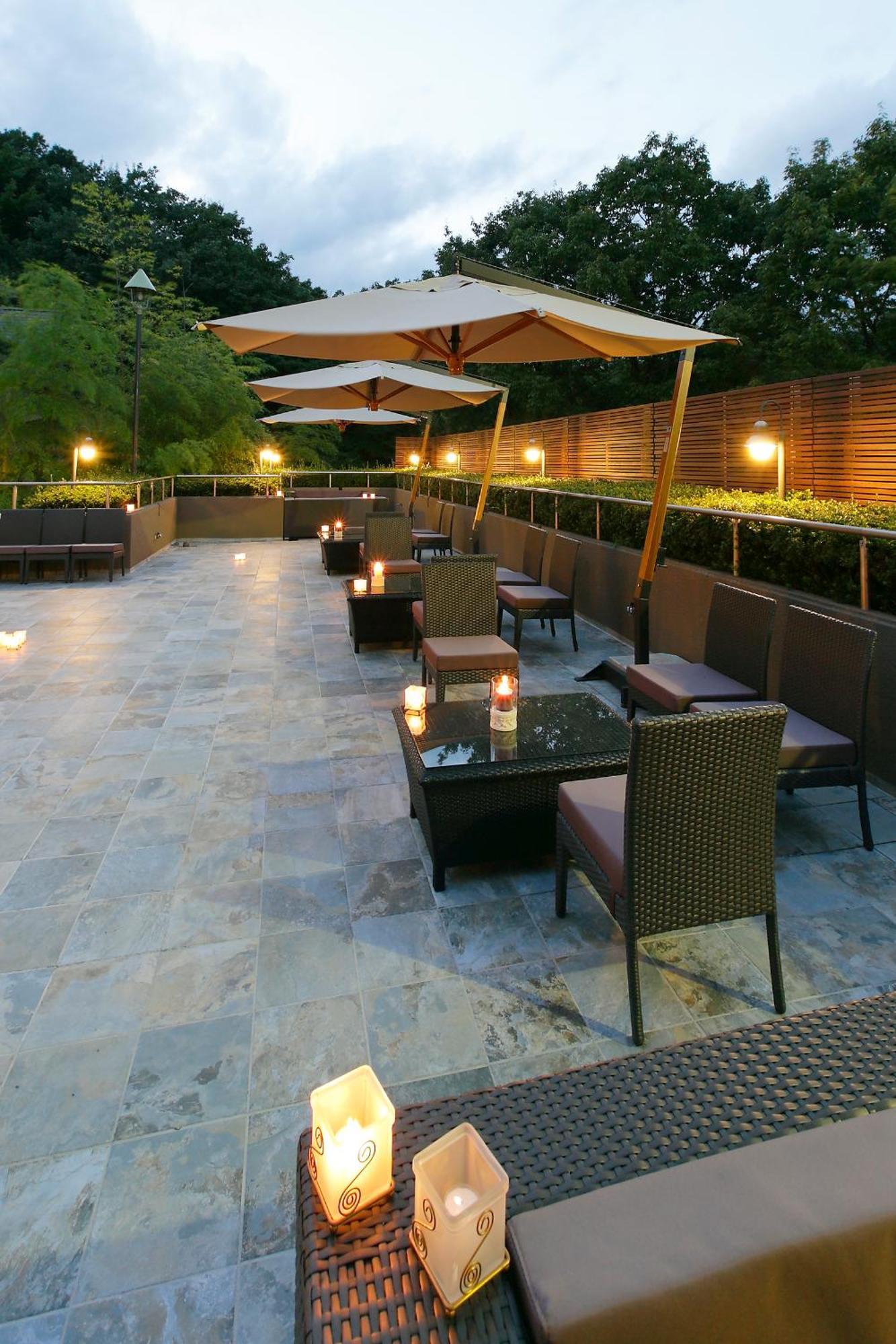 Hotel Floracion נאסו מראה חיצוני תמונה