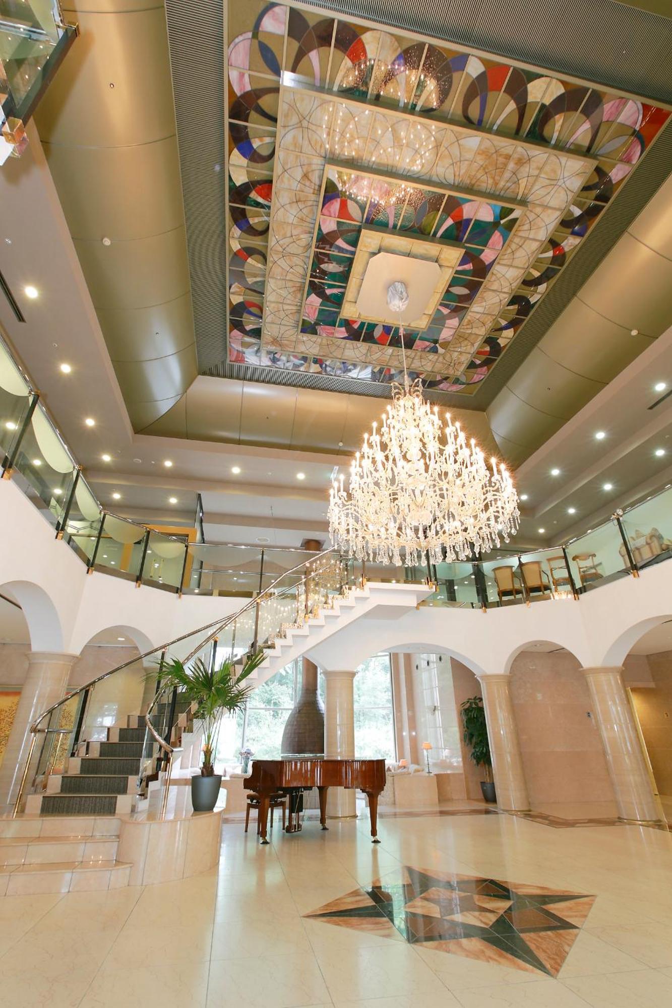 Hotel Floracion נאסו מראה חיצוני תמונה