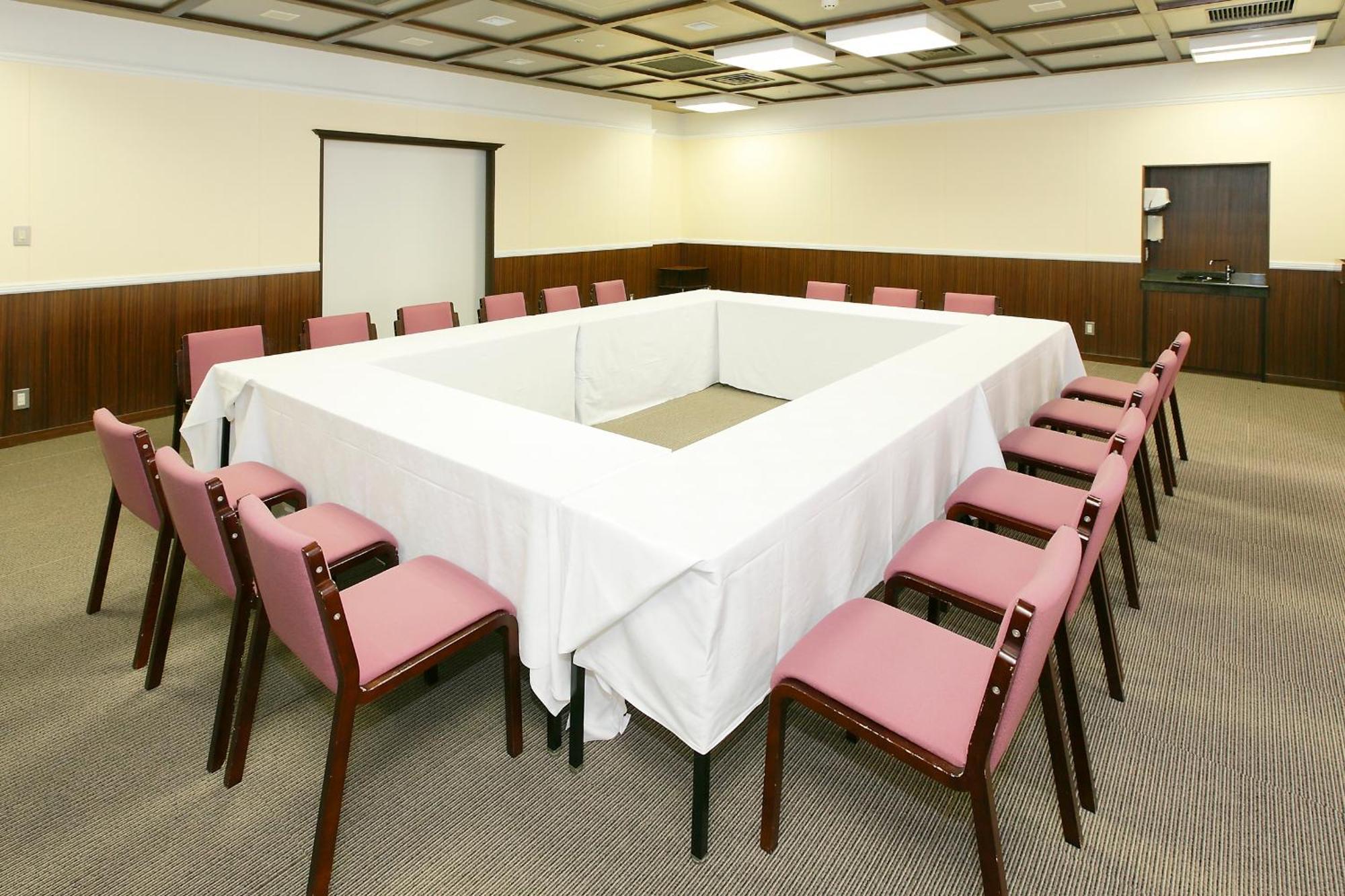 Hotel Floracion נאסו מראה חיצוני תמונה