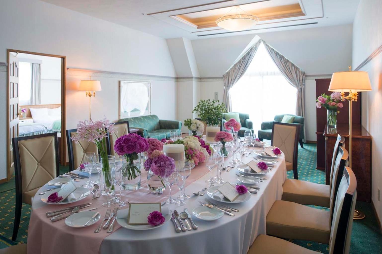 Hotel Floracion נאסו מראה חיצוני תמונה