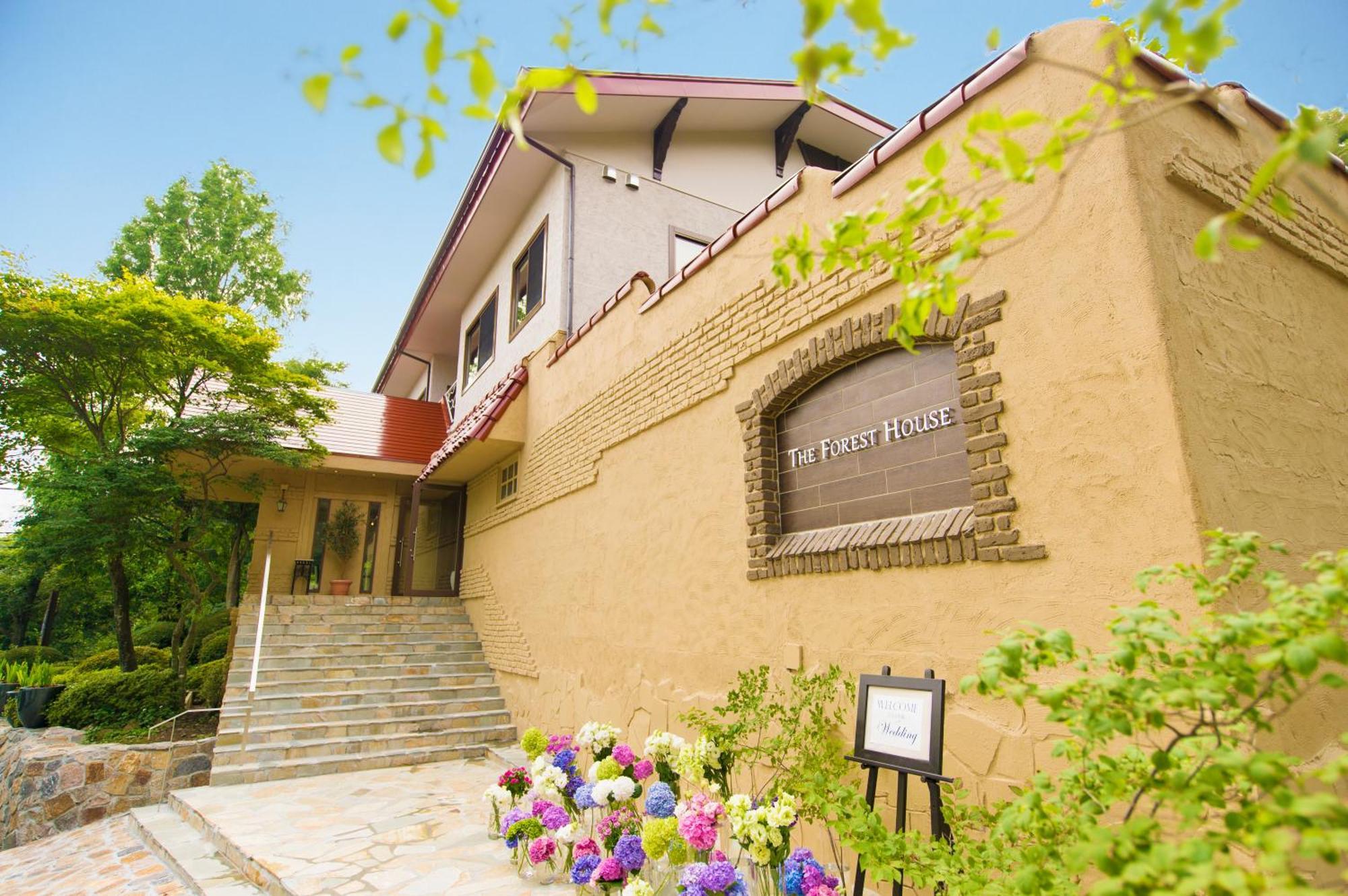 Hotel Floracion נאסו מראה חיצוני תמונה