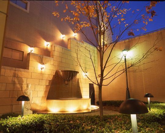 Hotel Floracion נאסו מראה חיצוני תמונה