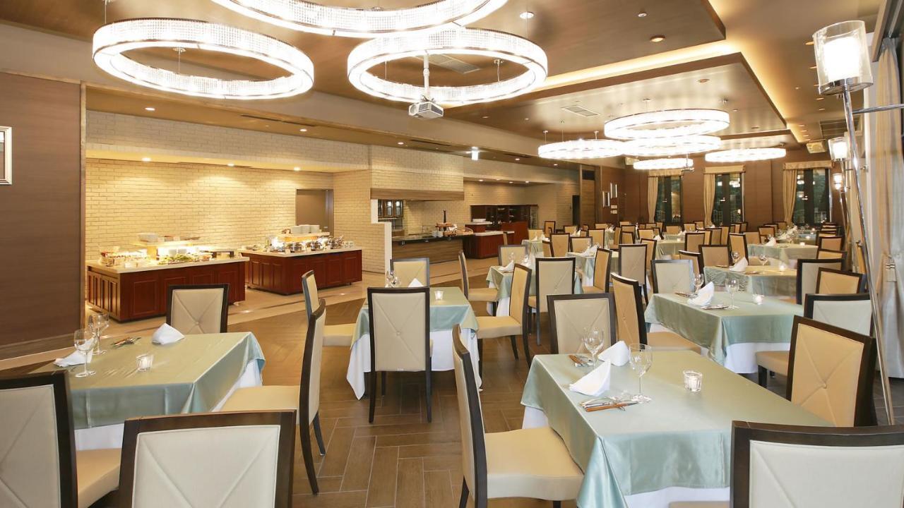 Hotel Floracion נאסו מראה חיצוני תמונה