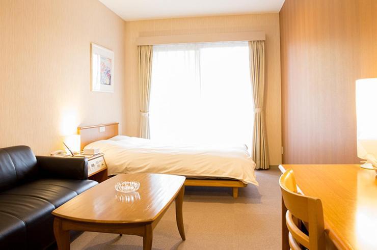 Hotel Floracion נאסו מראה חיצוני תמונה